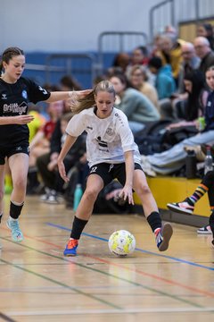 Bild 1162 - wBJ NFV Futsalmeisterschaft